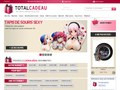 Boutique en ligne